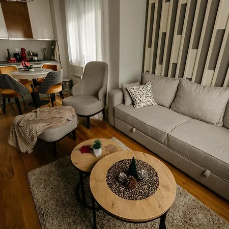 Apartment Leo Titova Zlatibor