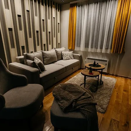 Apartment Leo Titova Zlatibor