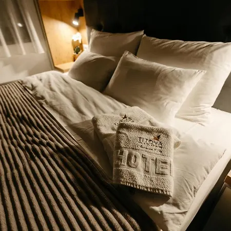 Διαμέρισμα Leo Titova Ζλάτιμπορ