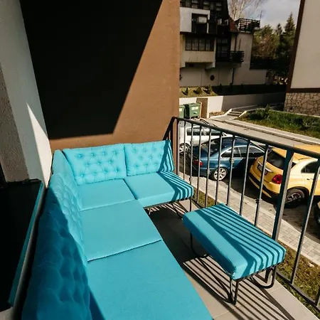Leo Titova Apartment *
