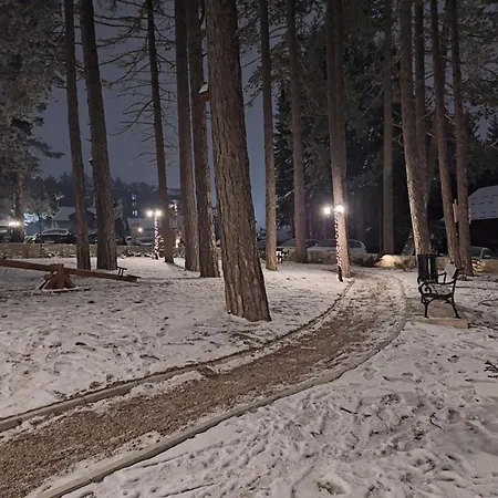 아파트 Leo Titova *