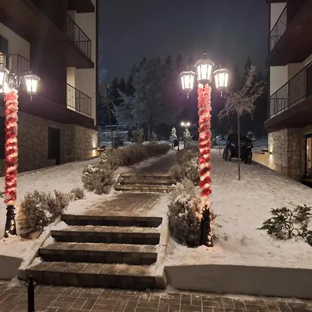 Appartement Leo Titova