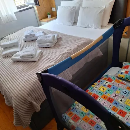 Leo Titova Apartamento