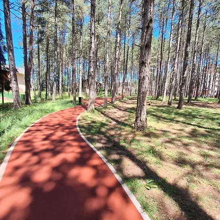 Leo Titova Apartamento *