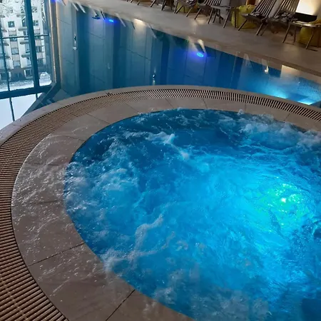 Apartamento Leo Titova