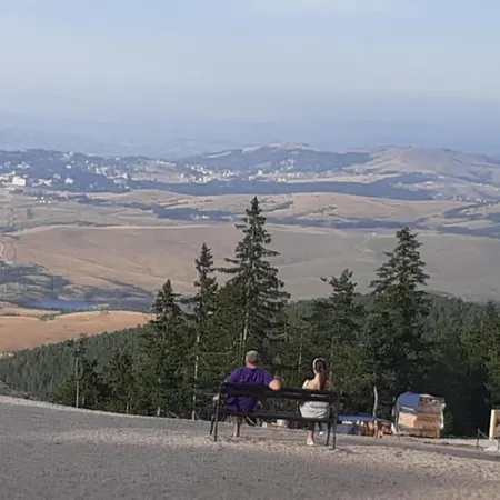 Apartamento Leo Titova Zlatibor