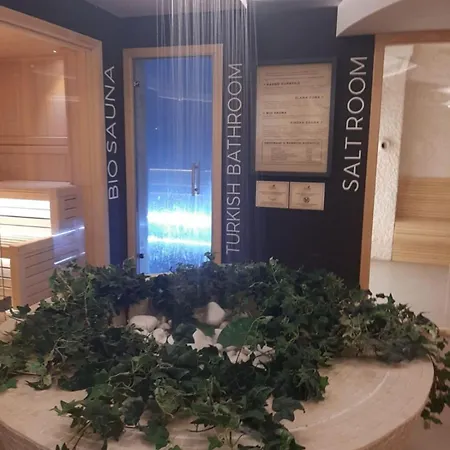 Apartamento Leo Titova Zlatibor