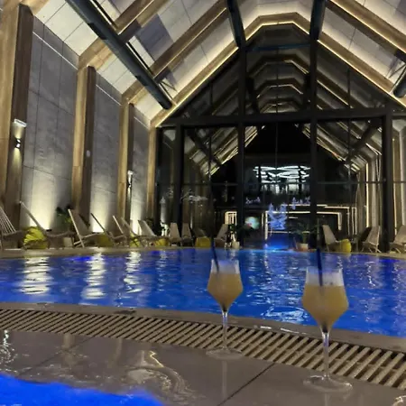 Apartamento Leo Titova