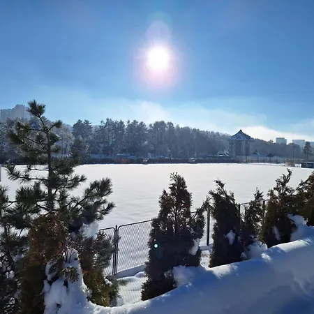 Apartamento Leo Titova Zlatibor