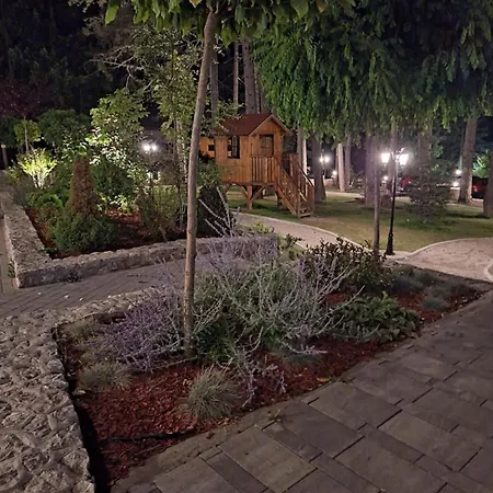 Leo Titova * Zlatibor