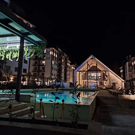 Leo Titova Apartamento Zlatibor