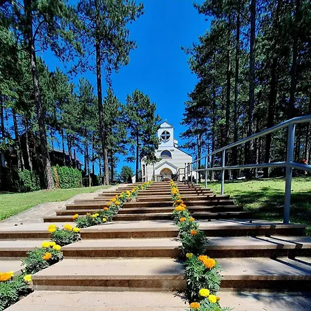 Leo Titova * Zlatibor