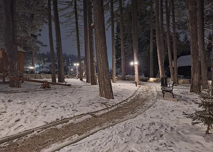 アパート Leo Titova *