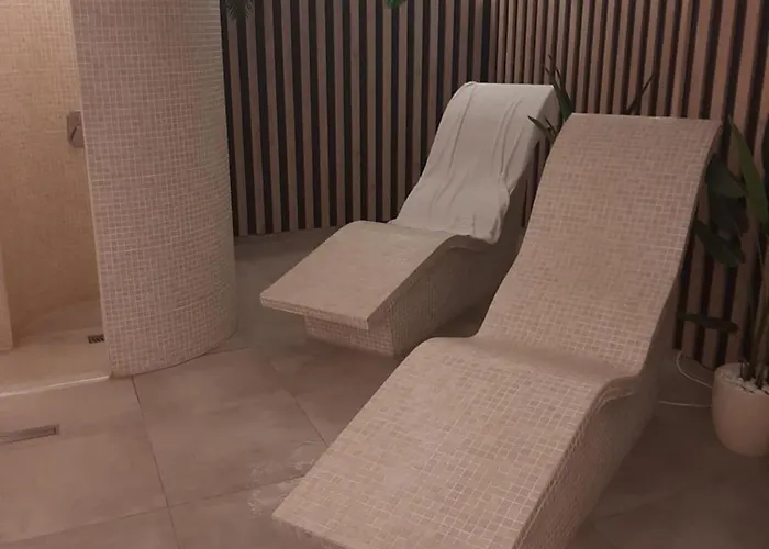 Leo Titova アパート ズラティボール