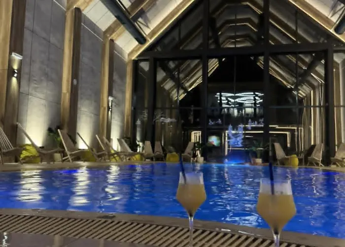 アパート Leo Titova