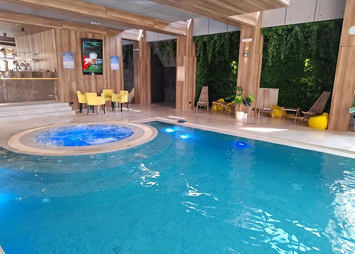 Leo Titova アパート